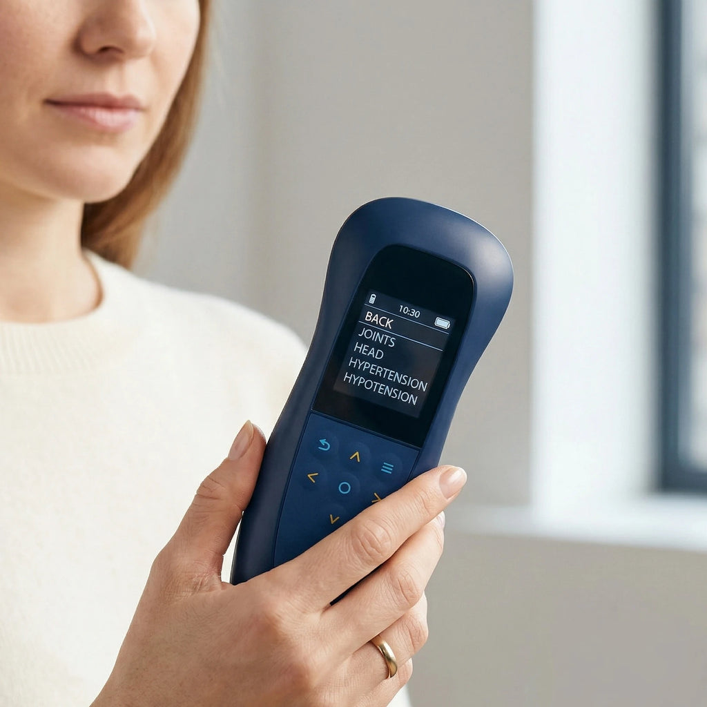 DENAS PCM Pro – Home therapy Device
